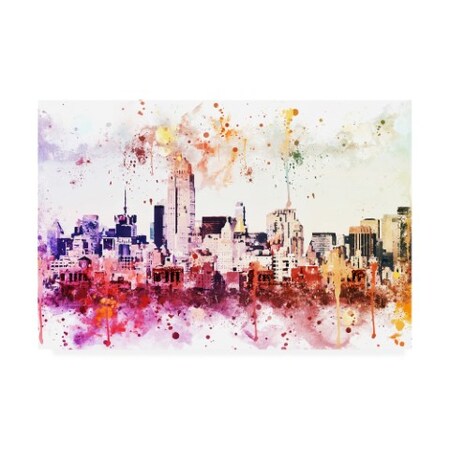 Trademark Fine Art